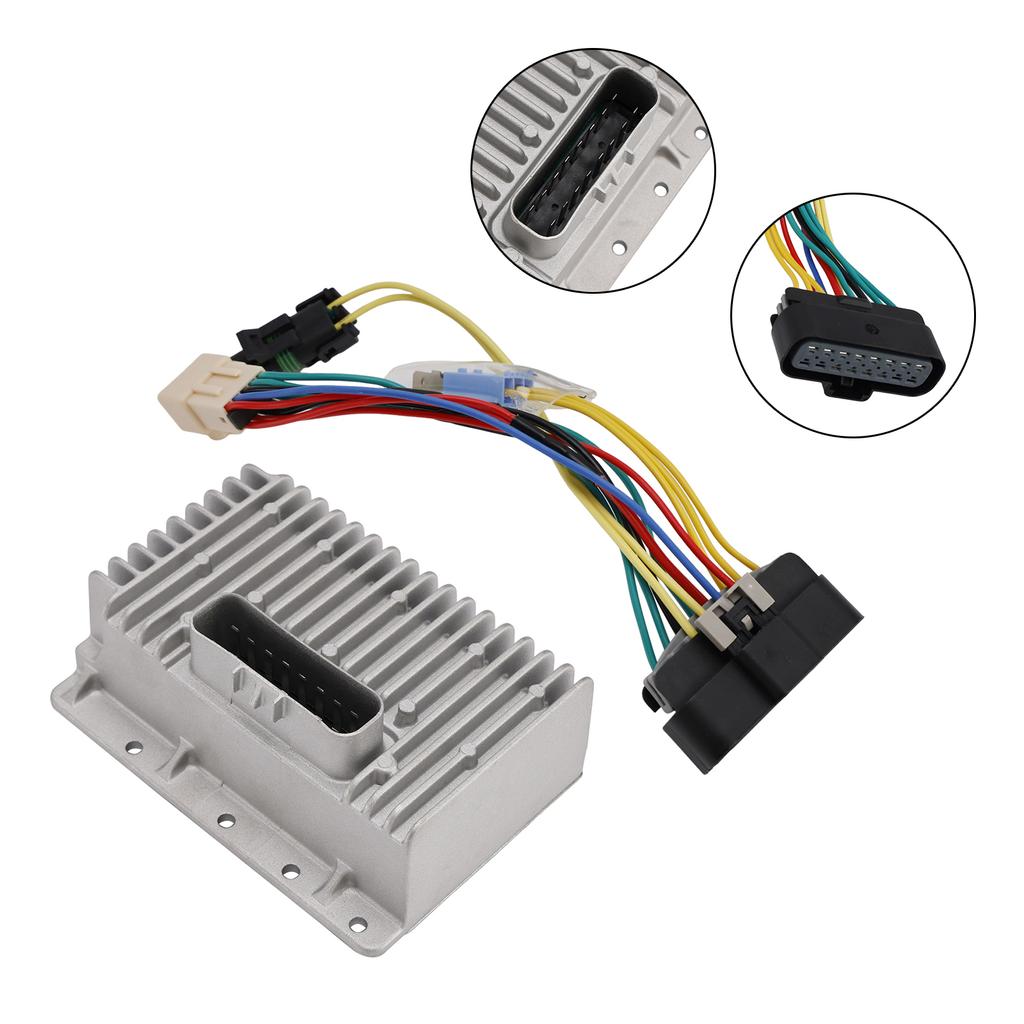 2203348 Ecm Control Module Kit For Polaris Scrambler 500 2004-2006 Sportsman 400