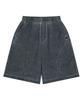 OFFGRID Og Shield Pigment Bermuda Pants - Charcoal