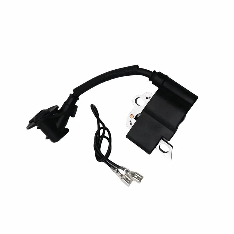 Replacement 1139 400 1307 Ignition Coil 11394001307 MS 171 MS 181 MS 211 MS171 MS181 MS211 Ignition Coil Trimmer Parts Tool