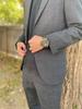 Casio Men's Stainless Steel 200M Water Resistant Quartz Watch MTG-B3000BDE-1A