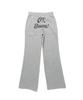 Opeoseu0012 Op. 08 City Girl Sweat Pants M/Gray