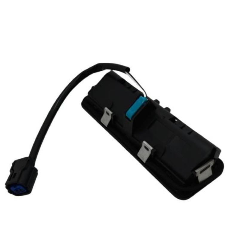 Replacement Car Handle Lock Release Handle Car Repair Fitment Type Direct Replacement High Universality Fitment NO