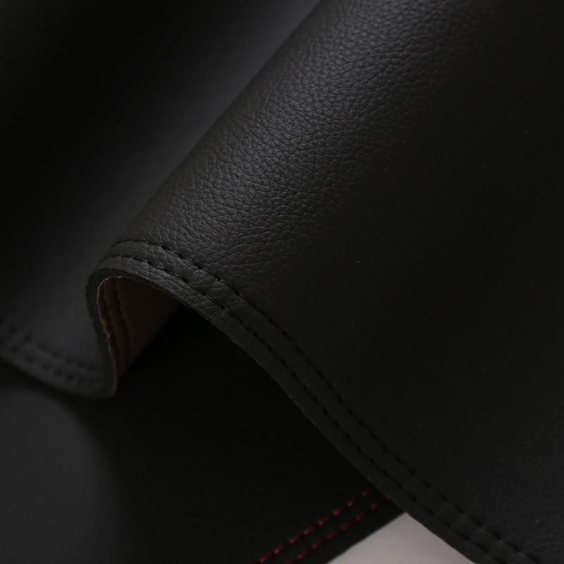 Mata przeciwsłoneczna na deskę rozdzielczą samochodu - Dekoracja wnętrza na konsolę środkową i przedni pulpit