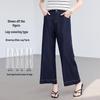 VICTORIA&VERA Women's Straight Casual Pants
