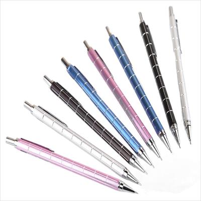 Art Sketch Metal Drawing Painting Movable Pencil 0.5mm 0.7mm Mechanical Pencils Automatic Pencil