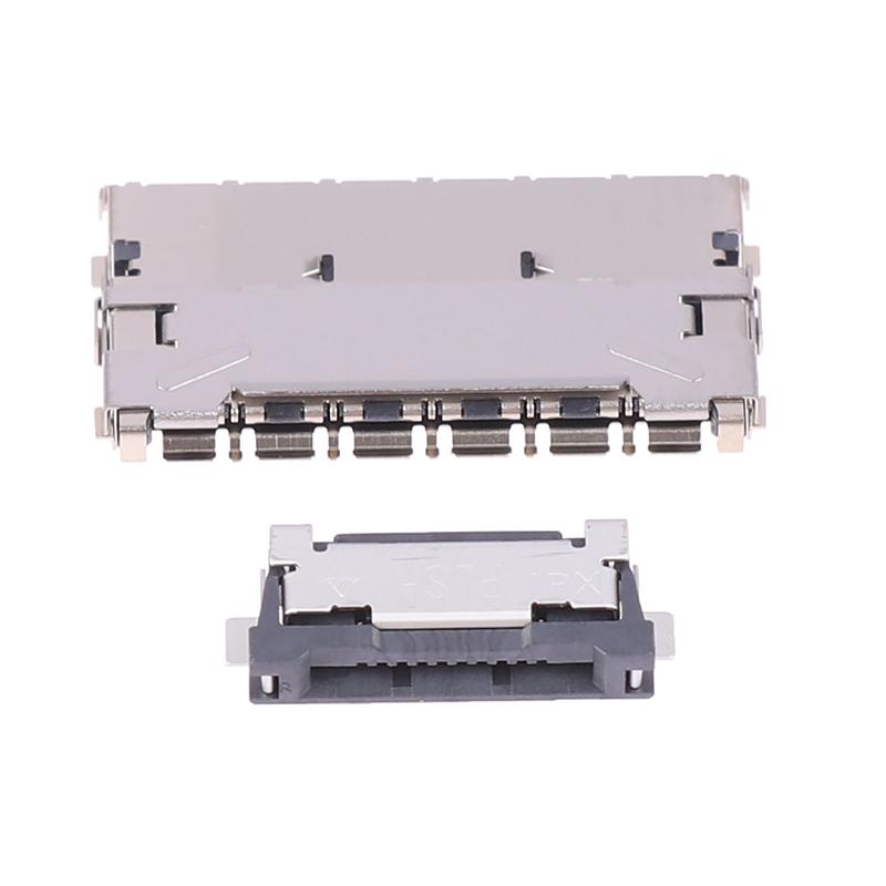 Für Xbox Series X Power / Auswurf-Taste Flexkabel-Anschluss Für Nexus Fpc Reparaturteil