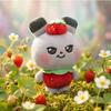 ATEEZ MIGHTEEZ  Fruit PLUSH KEYRING BERRY BREEZY FAIRY