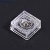 NOUVEAU NOUVEAU Mouvement d'Horlogerie Accessoires Fabriqués en Chine Roue d'Échappement Blanche Roue d'Équilibrage Blanche Avec Spiral Pour Horloger