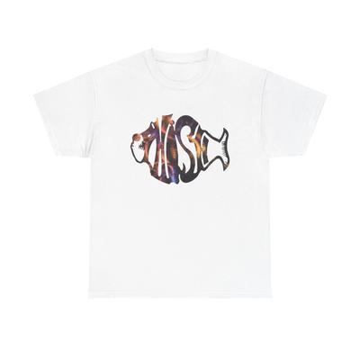 Phish Tshirt Retro Merch Rock Tour Multiple Colors Unisex Heavy Cotton Tee