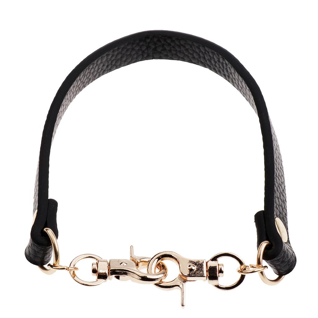 

Сменный ремешок из искусственной кожи для сумки через плечо, ручка кошелька 30 см