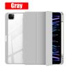 Case For Ipad 9th 10th Generation Pro 11 12.9 12 9 2022 Funda For Ipad Air 5 4 3 Mini 6 5th 6th 8th 10.2 2021 Covor Accessories