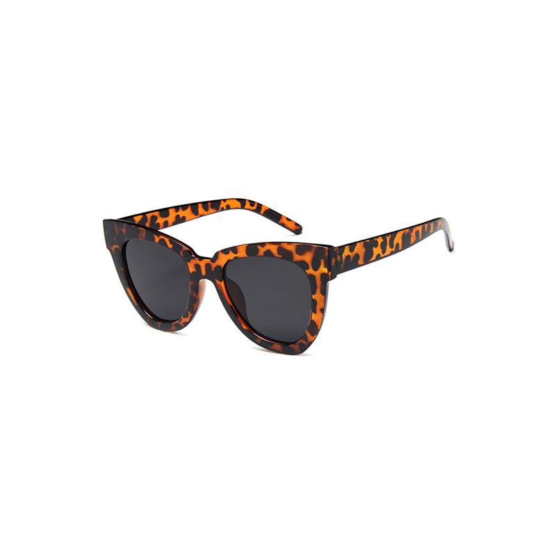 Moda Big Frame Cat Eye Occhiali da sole Triangolo Piccola Cornice Occhiali  da sole Retro Classic Traveling Eyewear Donna UV400 gafas de sol acquista  in modo economico — spedizione gratuita, recensioni reali