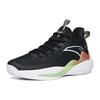 Anta Mountain 2 Low top Performance Basketball Shoes Men's Black 112221601-4