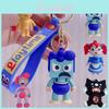 Brelocuri Poppy Playtime Figurine Breloc Mommy Long Legs Cadou