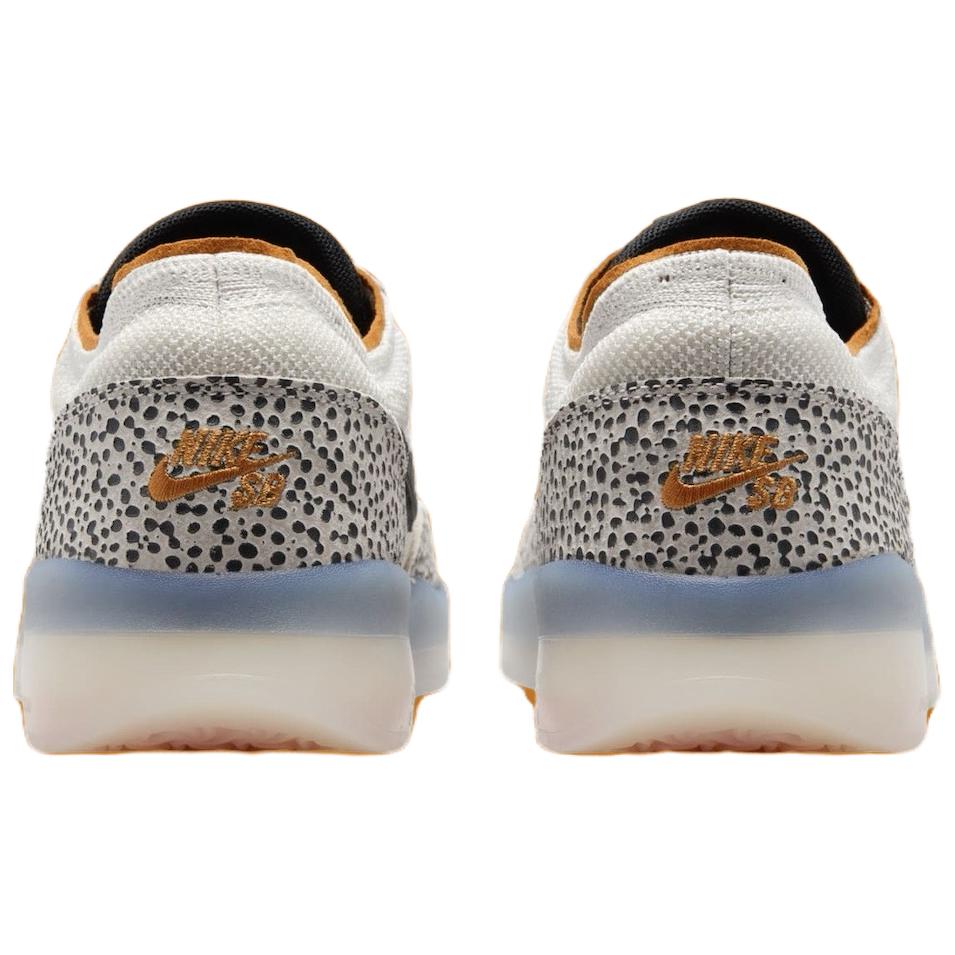 Nike Sb PS8 'Olympic' Skateboard Shoes FN0374-001