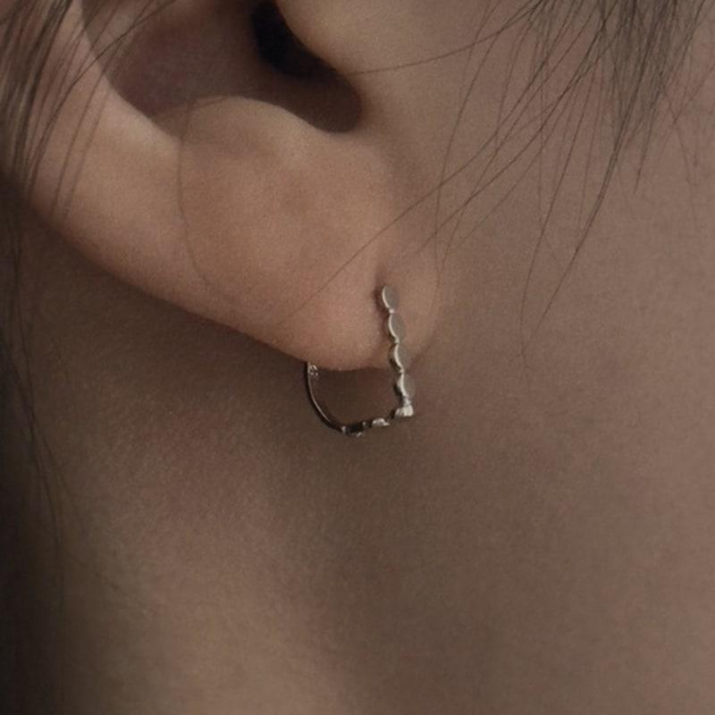 Faye 14k Ever Earrings