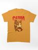 Pantera CATERA - The great southern mousekill Classic Unisex T-Shirt