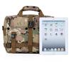 Borsa Tattica per Laptop Chenhao: Borsa a tracolla e per fotocamera in stile militare
