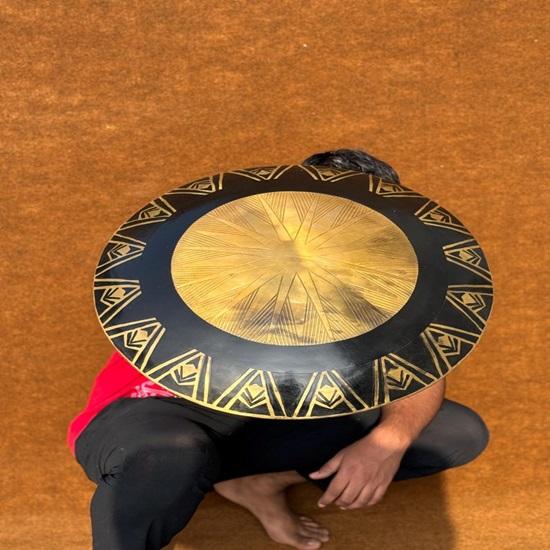 Wonder Woman Shield  Steel Replica  A Unique Halloween  Christmas Cosplay Gift