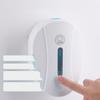 Wall Mounted Smart Soap Sensor with Indicator Light Touchless Automatic Induction Soap Dispenser Foam Type