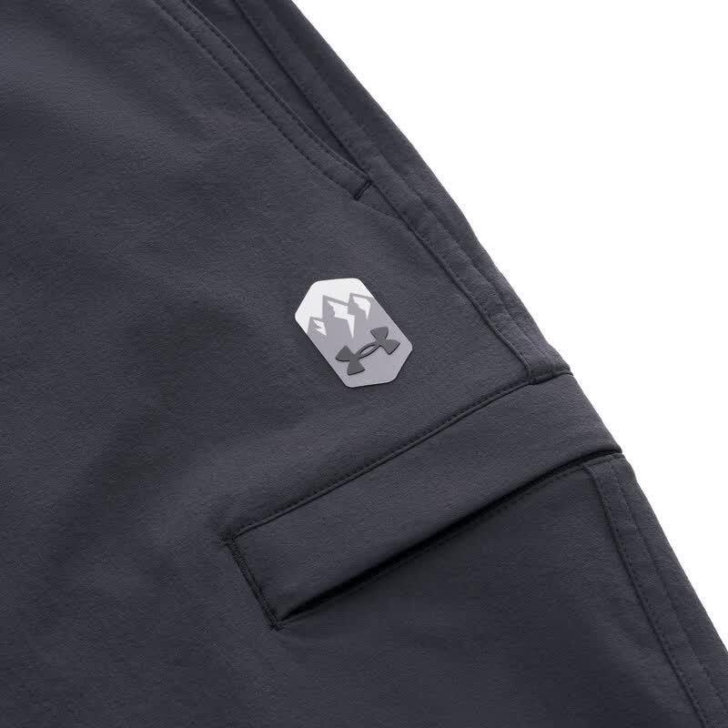Under Armour Women's City Wilderness Cargo Pants