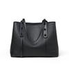 Tote Bag New Autumn and Winter Genuine Leather Women's Bag Large Capacity Shoulder Bag Hand Armpit Bag Large Bag