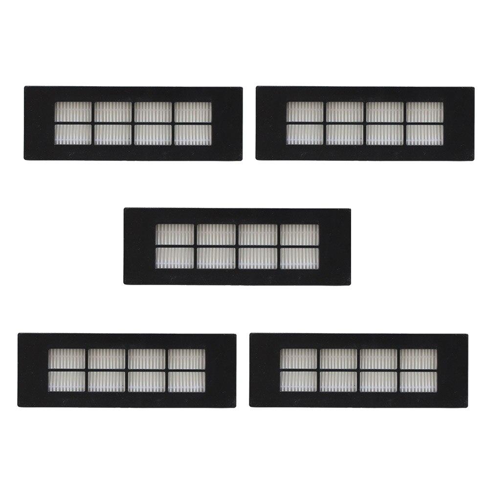 Κύλινδρος/Πλαϊνή Βούρτσα Φίλτρο Hepa Δοχείο Νερού Πανί Σφουγγαρίσματος για Ανταλλακτικά Ηλεκτρικής Σκούπας Cecotec Conga Σειράς 3090