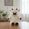 Nouveau Design Animal en Peluche Cochon Matériau Doux Jouets en Peluche Mignons Animaux en Peluche Peluche Cadeau pour Enfants
