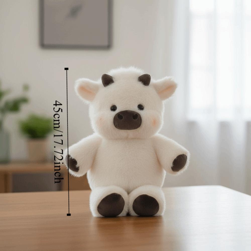 Nouveau Design Animal en Peluche Cochon Matériau Doux Jouets en Peluche Mignons Animaux en Peluche Peluche Cadeau pour Enfants