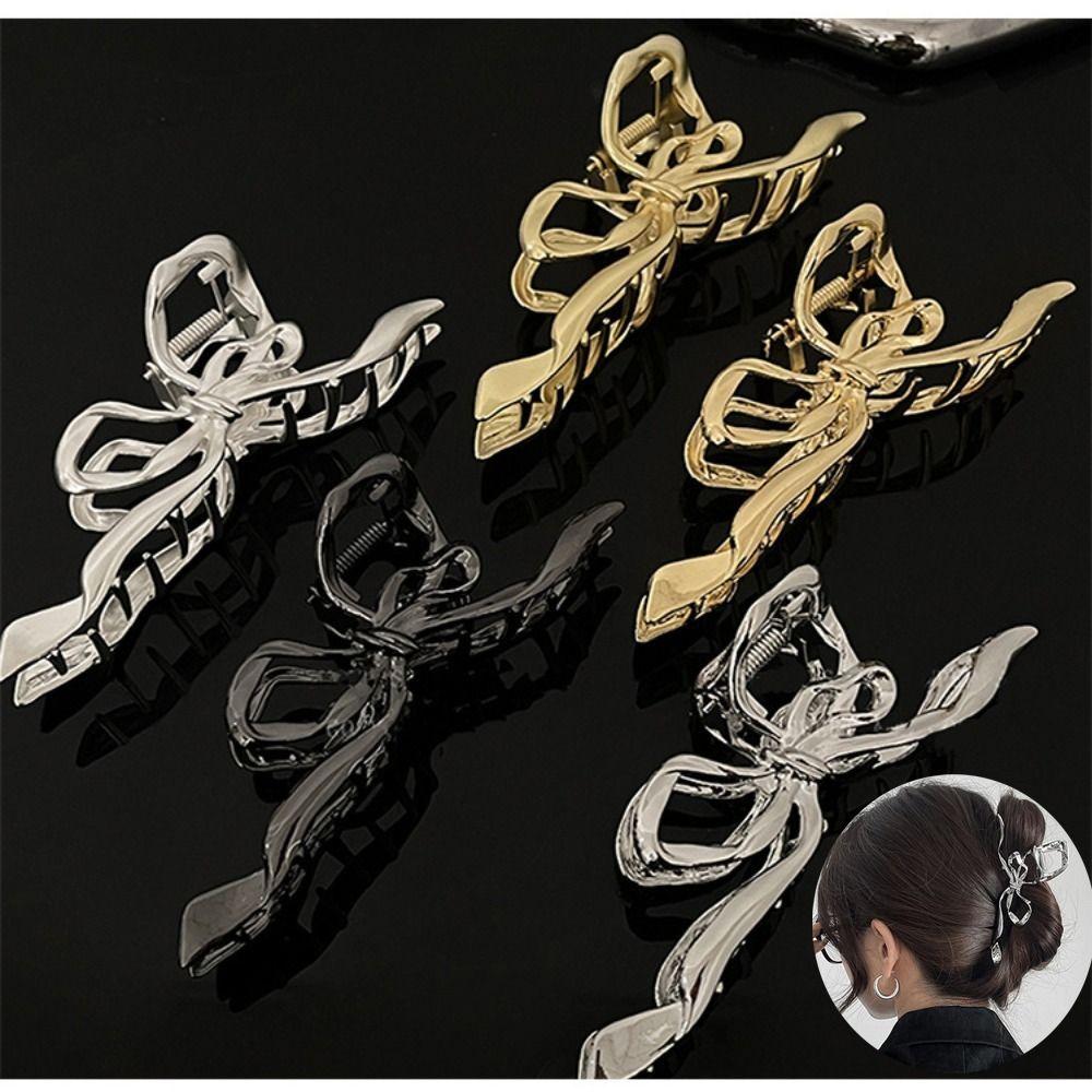 

Классная прическа Волосы Коготь Головной убор Роскошный зажим для волос Заколка для волос Лента Бант Заколка для волос Зажим для акулы