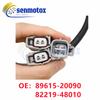 89615-20090 Knock Sensor + 82219-48010 Wiring Harness Kit For Camry Corolla RAV4 4Runner Highlander Lexus ES330 RX330 2003-2012