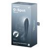 G-Spot Vibrator Satisfyer Dark Blue