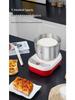Fully Automatic Multi-functional Dough Mixer & Kneader with Fermentation and Proofing