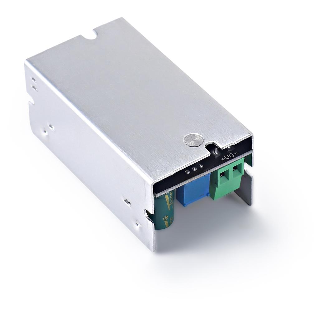 100W 6A DC-DC Buck Converter 10-90V 12V 24V 36V 48V 60V 72V 86 To 1.5V-60V 5V 15V 19V Step-down Power Voltage Regulator Module