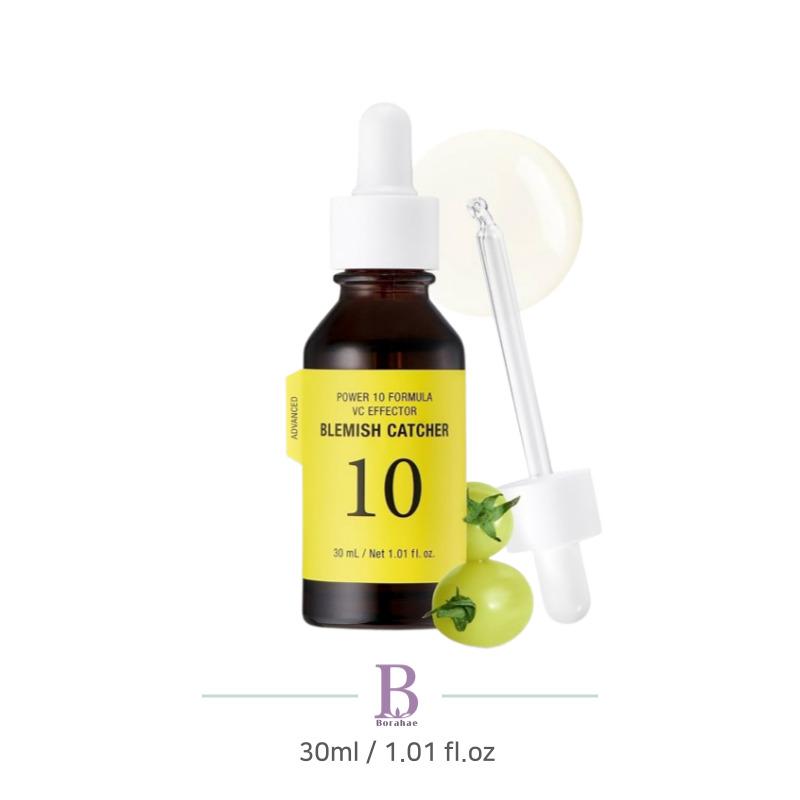 It's skin Power 10 Formula VC Effector Blemish Catcher 30ml