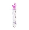 Glass Dildo Sex Toy Women Glass Dildos