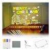 Children's Whiteboard With Bright Magic Boards N