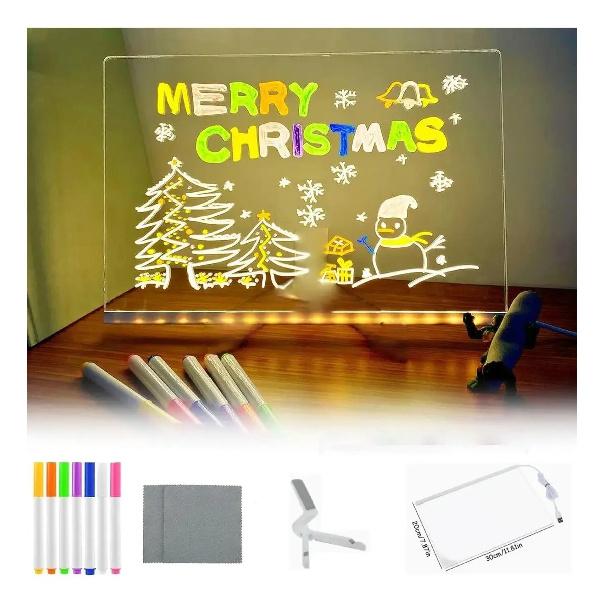 Children's Whiteboard With Bright Magic Boards N