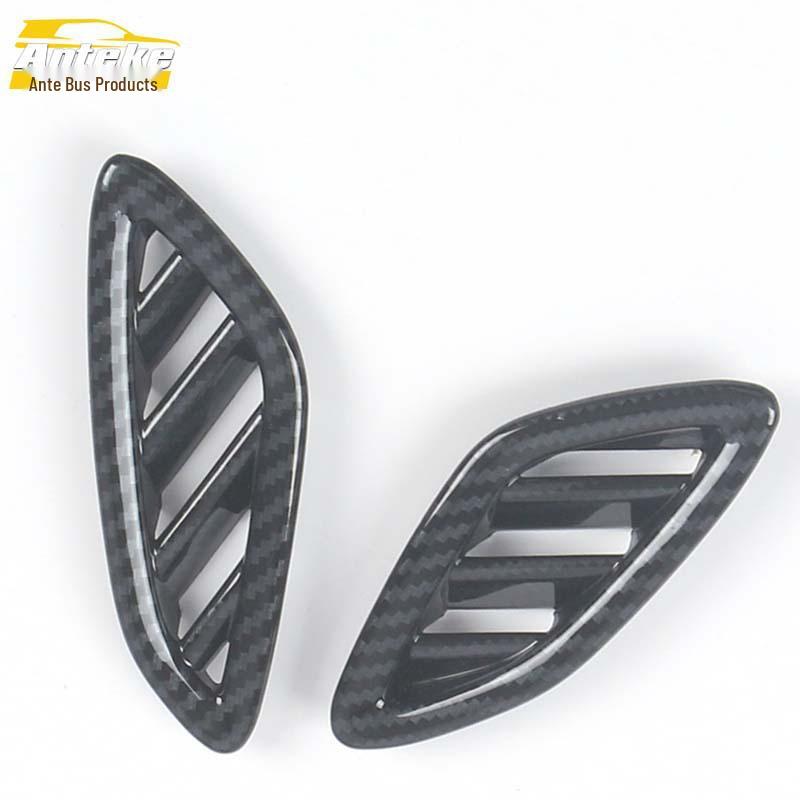 2020 Envision S Air Vent Decoration Frame & Center Console Dashboard Vent Sticker