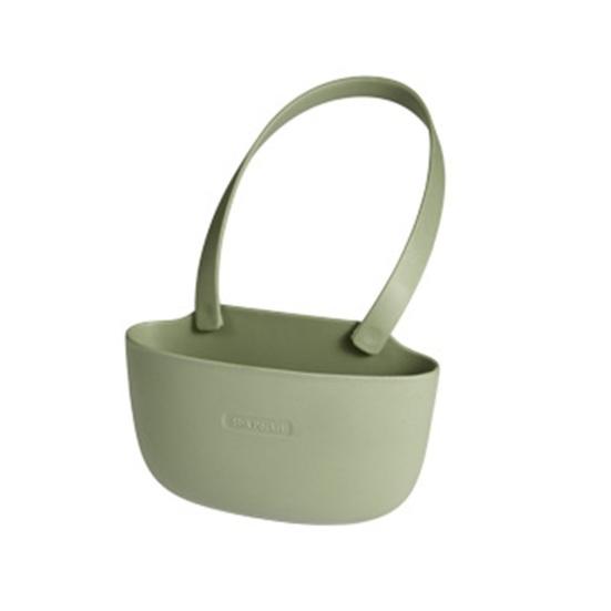 Odtokový koš Odolný Snadno instalovatelný dutý design Odtokový sáček dřezu Kuchyňská houbička Odtokový držák pro domácnost