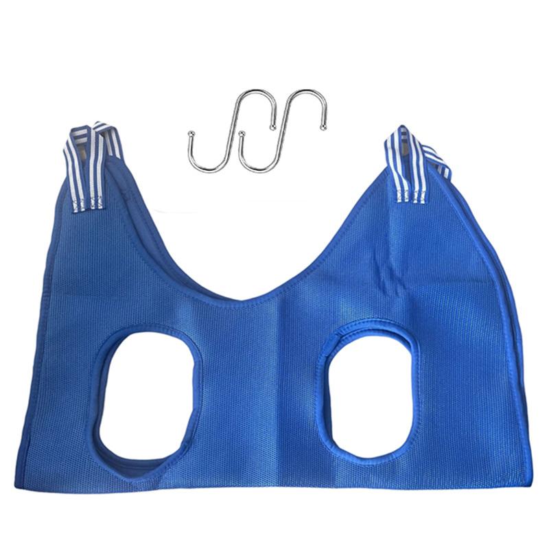 Pet Cat Claw Care Grooming Hammock Helper Cat Dog Hammock Dogs Repairing Nails In Beauty Hammock Restraint Bag Pet Accessories