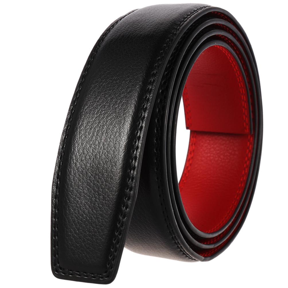 Width 3.5Cm Automatic Men'S Belt Strip Automatic Belt Strip, Belt Men'S Belt Strip, Belt Ly35-0022