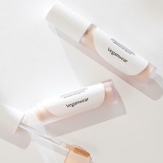 CLIO Veganwear Cover Concealer 04 GINGER