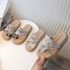 Girls' Slippers, Casual Shoes, Beach Sandals, Flip-flops