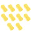 Bathroom bath sponge brush for Whole Body Exfoliation Massage Brush Scrubber Body Brush Bathroom Cleaning Supplies Accessories