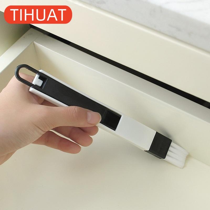 Brush for Cleaning Keyboards, Windows