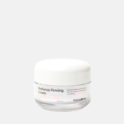 Natüe Sens Radiance Firming Cream