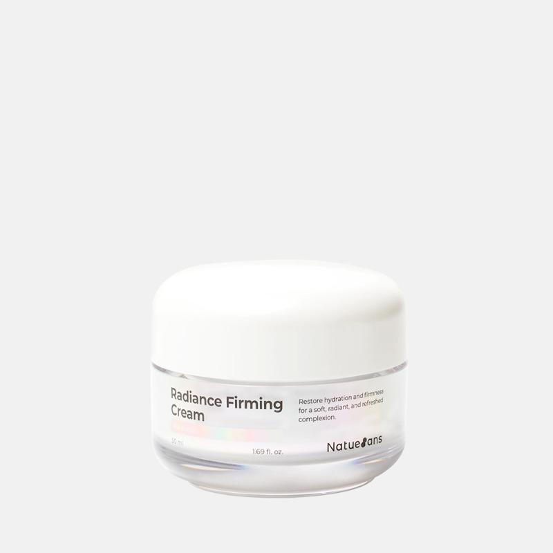 Natüe Sens Radiance Firming Cream