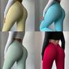Fashion Back V Waist Fitness Pants Breathable Hip-Lifting Exercise Peach Hip Training Pant Wait Lifting High Waist Yoga Pants Hip-Lifting Women