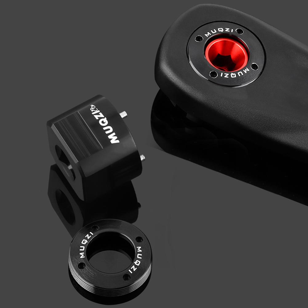 Kompaktowy ściągacz ramienia korby rowerowej Ściągacz do ramion korby Narzędzie do montażu i demontażu śrub ramion korby dla SRAM DUB Narzędzie do naprawy